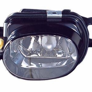 Fog Lamp Front Driver Side Mercedes Clk320 2003-2005 With Sport Pkg High Quality , MB2592110