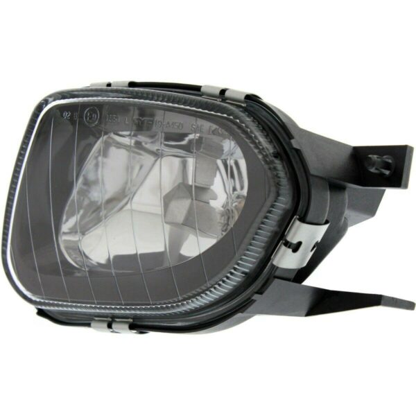 Fog Lamp Front Driver Side Mercedes E320 2005-2006 Without Sports Pkg High Quality , MB2592113 - Image 2