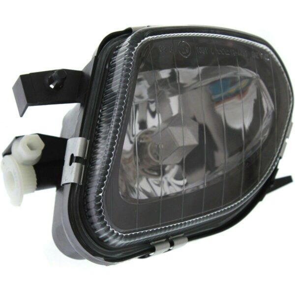 Fog Lamp Front Driver Side Mercedes E350 2006 Without Sports Pkg High Quality , MB2592113 - Image 3