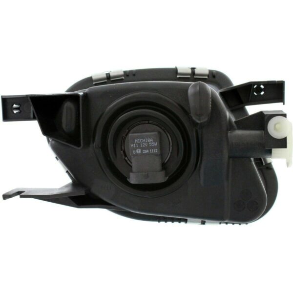 Fog Lamp Front Driver Side Mercedes E320 2005-2006 Without Sports Pkg High Quality , MB2592113 - Image 5