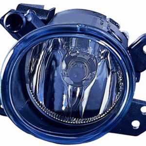 Fog Lamp Front Driver Side Mercedes Cl550 2007-2014 Use With Halogen Headlamp Without Sport Pkg High Quality , MB2592114