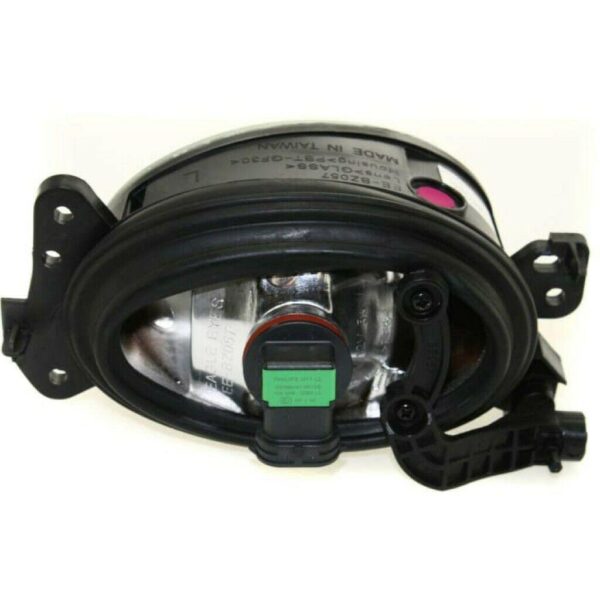 Fog Lamp Front Driver Side Mercedes E350 2007-2009 With Hid Head Lamp Without Amg High Quality , MB2592117 - Image 4