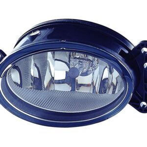 Fog Lamp Front Driver Side Mercedes Gl350 2010-2012 With Hid Head Lamp Without Amg High Quality , MB2592117