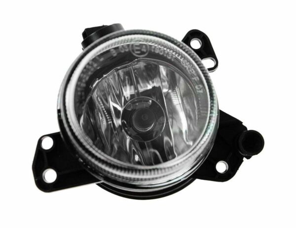 Fog Lamp Front Driver Side Mercedes Gl550 2010-2011 With Day Running Lamp Without Light Pkg High Quality , MB2592123 - Image 2