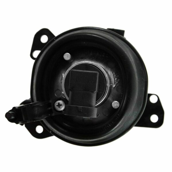 Fog Lamp Front Driver Side Mercedes Gl450 2010-2011 With Day Running Lamp Without Light Pkg High Quality , MB2592123 - Image 4