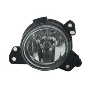 Fog Lamp Front Driver Side Mercedes E550 2010-2014 With Day Running Lamp Without Light Pkg High Quality , MB2592123