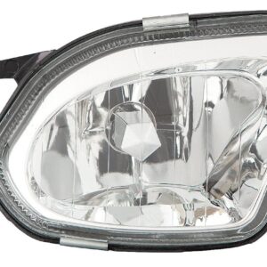 Fog Lamp Front Driver Side Mercedes Sprinter 3500 2010-2013 High Quality , MB2592125