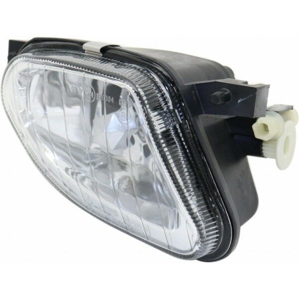 Fog Lamp Front Driver Side Mercedes Sprinter 2500 2010-2013 High Quality , MB2592125 - Image 4