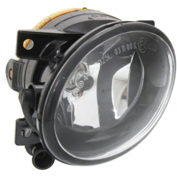 Fog Lamp Front Driver Side Mercedes Sprinter 2500 2014-2018 High Quality , MB2592126 - Image 3