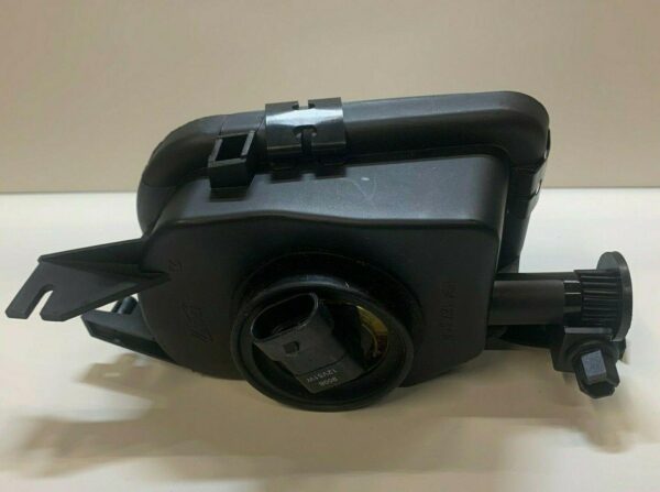 Fog Lamp Front Passenger Side Mercedes C230 2002-2004 Without Amg Pkg Without Bi-Xenon High Quality , MB2593102 - Image 3