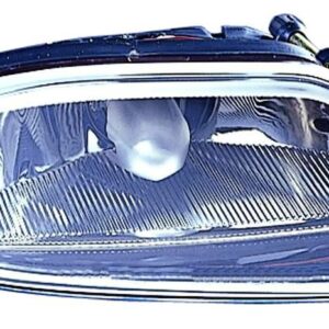 Fog Lamp Front Passenger Side Mercedes Ml500 2002-2005 High Quality , MB2593104