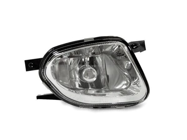 Fog Lamp Front Passenger Side Mercedes E320 2003-2006 High Quality , MB2593105 - Image 2