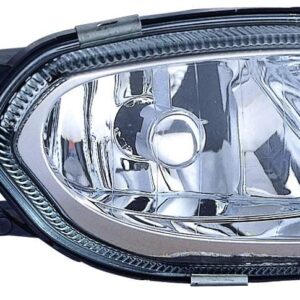 Fog Lamp Front Passenger Side Mercedes E320 2003-2006 High Quality , MB2593105