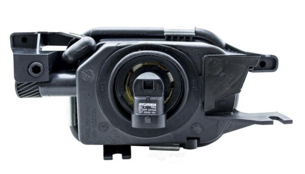 Fog Lamp Front Passenger Side Mercedes C350 2006-2007 Without Amg Pkg Without Bi-Xenon High Quality , MB2593109 - Image 3