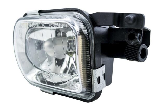Fog Lamp Front Passenger Side Mercedes C350 2006-2007 Without Amg Pkg Without Bi-Xenon High Quality , MB2593109 - Image 4