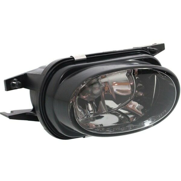 Fog Lamp Front Passenger Side Mercedes Clk55 Amg 2003-2006 With Sport Pkg High Quality , MB2593110 - Image 3