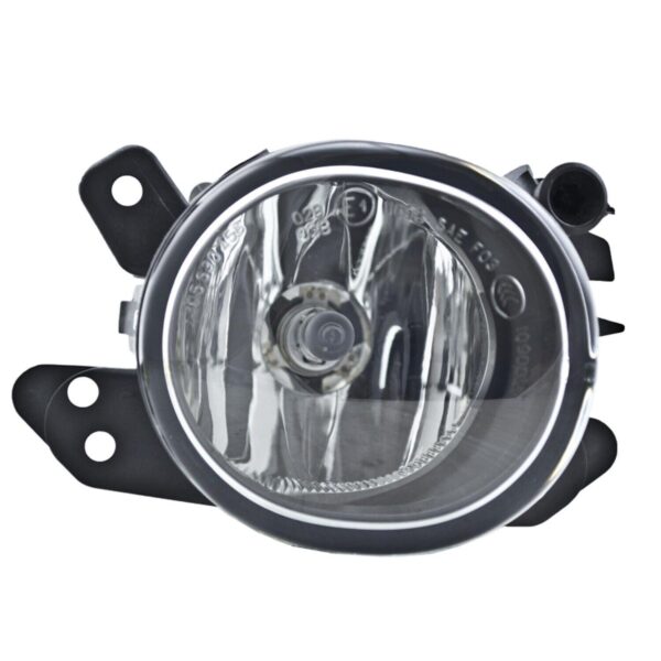 Fog Lamp Front Passenger Side Mercedes Cl550 2007-2014 Use With Halogen Headlamp Without Sport Pkg High Quality , MB2593114 - Image 2