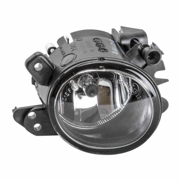 Fog Lamp Front Passenger Side Mercedes Ml500 2006 Use With Halogen Headlamp Without Sport Pkg High Quality , MB2593114 - Image 4