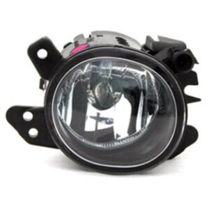 Fog Lamp Front Passenger Side Mercedes E550 2010-2016 Use With Halogen Headlamp Without Sport Pkg High Quality , MB2593114
