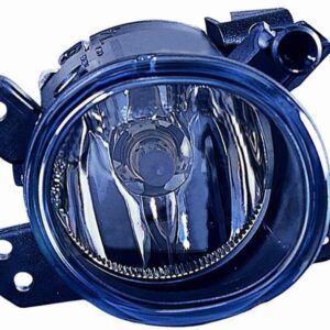 Fog Lamp Front Passenger Side Mercedes C230 2002-2007 Halogen High Quality , MB2593115