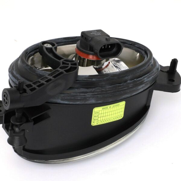 Fog Lamp Front Passenger Side Mercedes E63 Amg 2007-2009 With Hid Head Lamp Without Amg High Quality , MB2593117 - Image 2