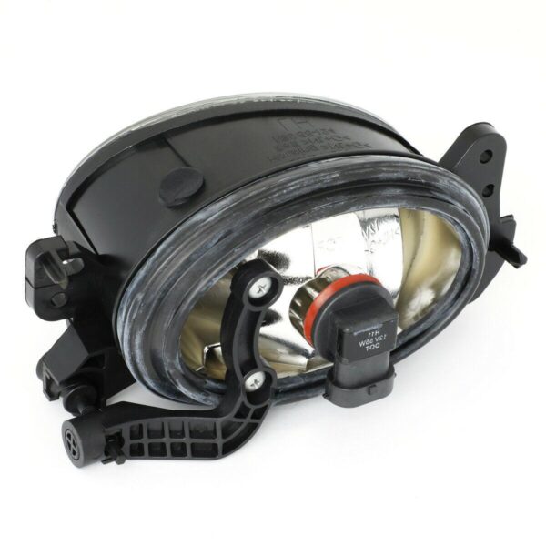 Fog Lamp Front Passenger Side Mercedes G550 2009-2012 With Hid Head Lamp Without Amg High Quality , MB2593117 - Image 3
