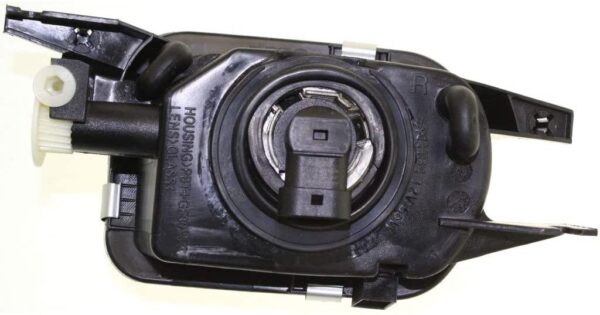 Fog Lamp Front Passenger Side Mercedes Clk500 2006 Without Sport Pgk High Quality , MB2593122 - Image 3