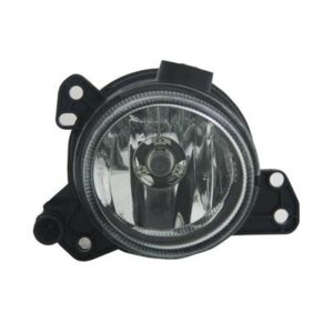 Fog Lamp Front Passenger Side Mercedes E550 2010-2014 With Day Running Lamp Without Light Pkg High Quality , MB2593123