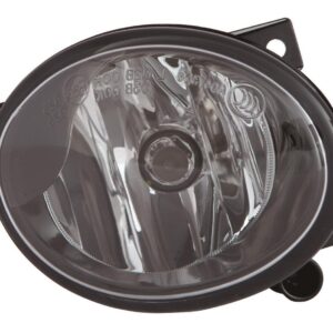 Fog Lamp Front Passenger Side Mercedes Sprinter 3500 2014-2018 High Quality , MB2593126