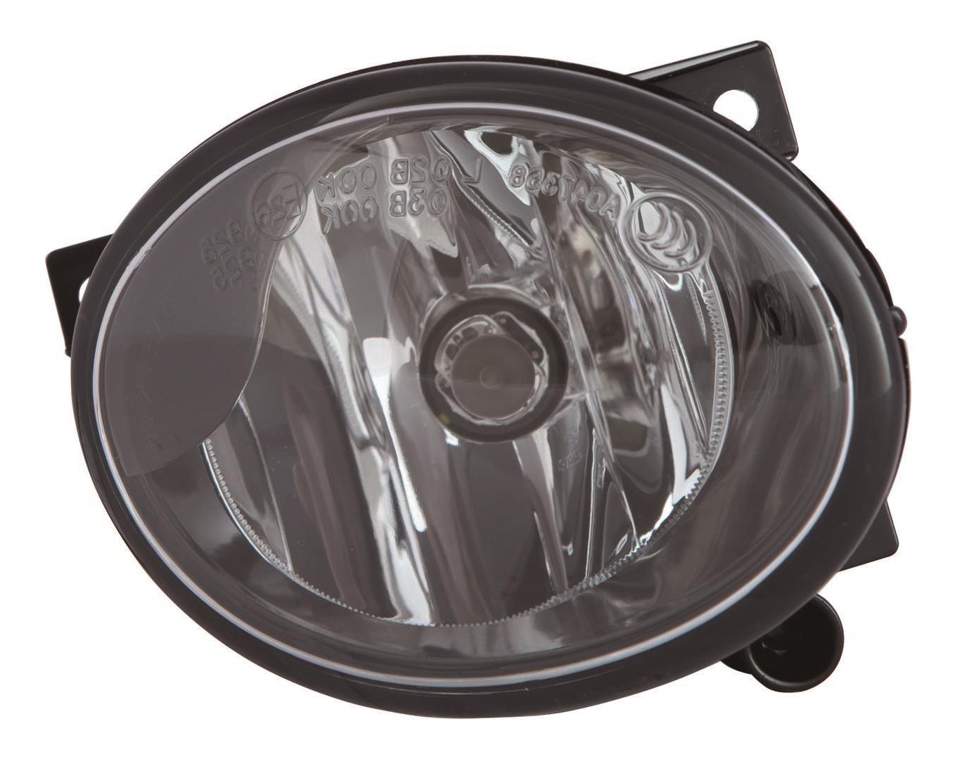 Fog Lamp Front Passenger Side Mercedes Sprinter 2500 2014-2018 High Quality , MB2593126