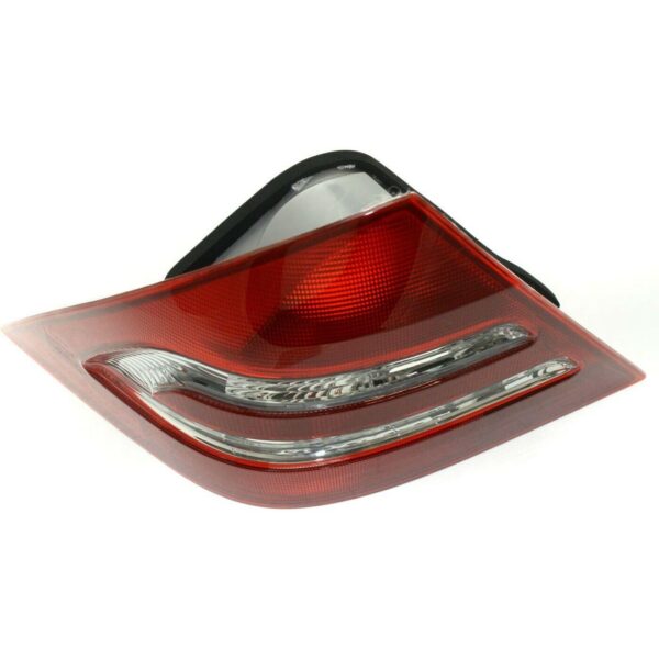 Tail Lamp Driver Side Mercedes C230 2002-2004 Sedan High Quality , MB2800112 - Image 5
