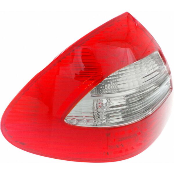 Tail Lamp Driver Side Mercedes E63 Amg 2007-2009 Sedan With Appearance Pkg High Quality , MB2800122 - Image 4
