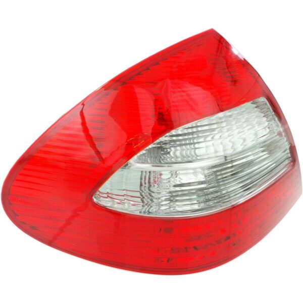 Tail Lamp Driver Side Mercedes E350 2007-2009 Sedan Without Appearance Pkg High Quality , MB2800123 - Image 3