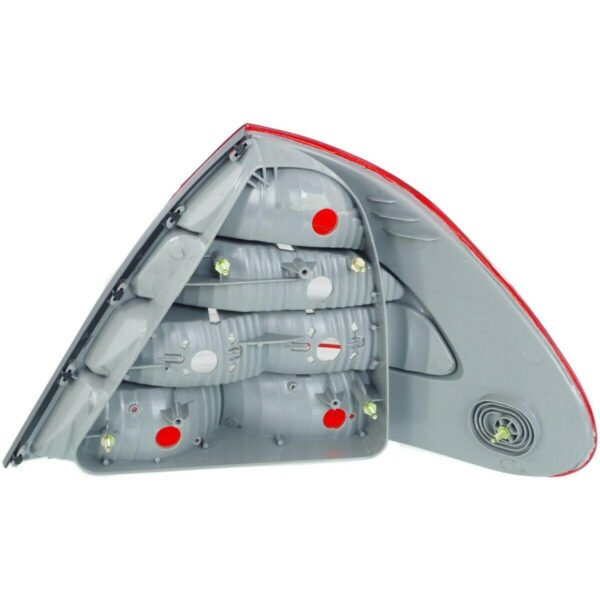 Tail Lamp Driver Side Mercedes E320 2007-2009 Sedan Without Appearance Pkg High Quality , MB2800123 - Image 5