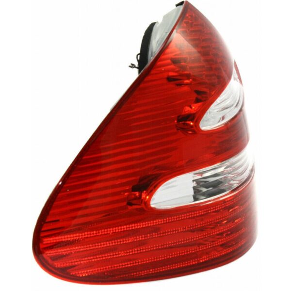 Tail Lamp Driver Side Mercedes E55 Amg 2003-2006 Sedan With Appearance Pkg High Quality , MB2800124 - Image 2