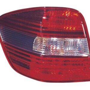 Tail Lamp Driver Side Mercedes Ml63 Amg 2007-2011 With Sport Pkg High Quality , MB2800125