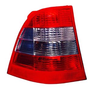 Tail Lamp Driver Side Mercedes Ml500 2005 With Special Edition High Quality , MB2800127