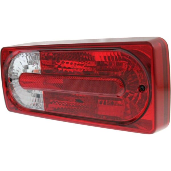 Tail Lamp Driver Side Mercedes G55 Amg 2007-2011 High Quality , MB2800134 - Image 2