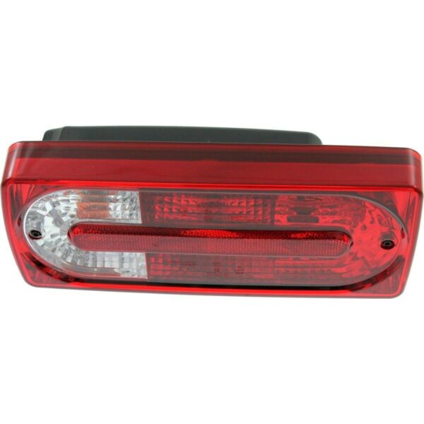 Tail Lamp Driver Side Mercedes G55 Amg 2007-2011 High Quality , MB2800134 - Image 4