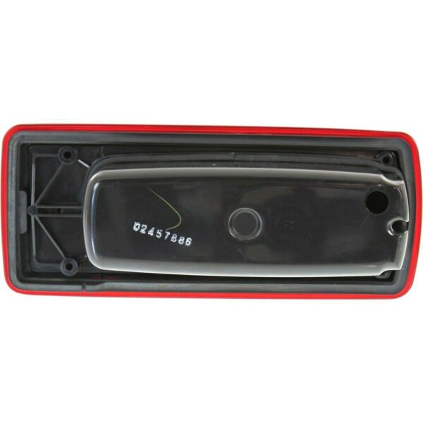 Tail Lamp Driver Side Mercedes G55 Amg 2007-2011 High Quality , MB2800134 - Image 5