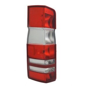 Tail Lamp Driver Side Mercedes Sprinter 3500 2010-2018 High Quality , MB2800136