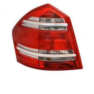 Tail Lamp Driver Side Mercedes Gl550 2008-2009 High Quality , MB2800139