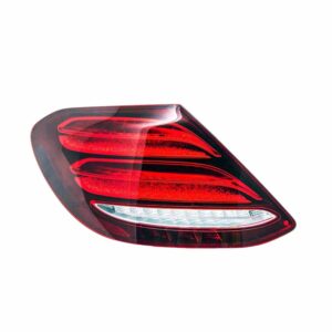 Tail Lamp Driver Side Mercedes E300 2017-2019 Led Without Logo High Quality , Mb2800154 - Hunt Parts