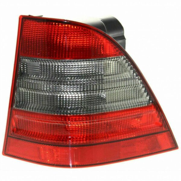 Tail Lamp Passenger Side Mercedes Ml430 1999-2001 High Quality , MB2801101 - Image 3