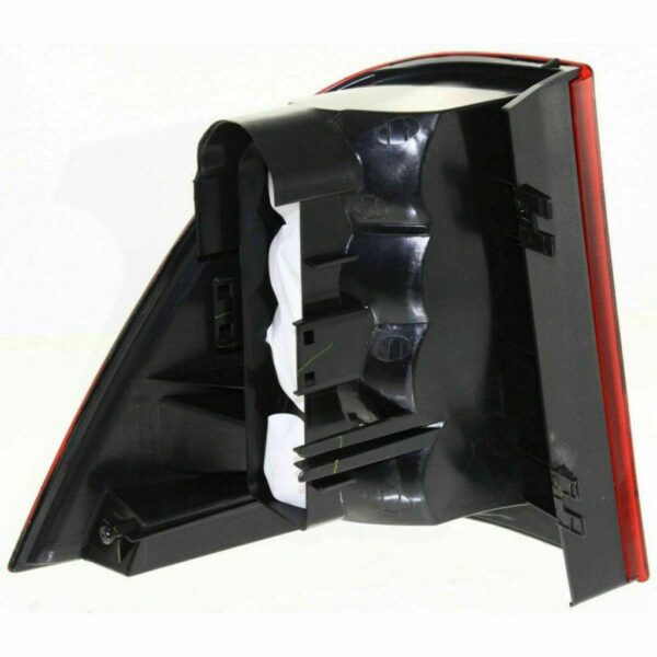 Tail Lamp Passenger Side Mercedes Ml430 1999-2001 High Quality , MB2801101 - Image 4
