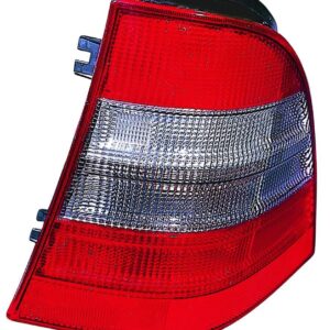 Tail Lamp Passenger Side Mercedes Ml430 1999-2001 High Quality , MB2801101
