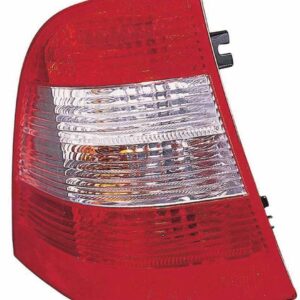 Tail Lamp Passenger Side Mercedes Ml55 Amg 2002-2003 (05 Without Special Edition) High Quality , MB2801106