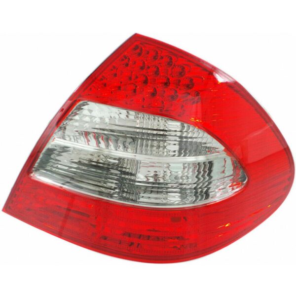 Tail Lamp Passenger Side Mercedes E350 2007-2009 Sedan With Appearance Pkg High Quality , MB2801122 - Image 2
