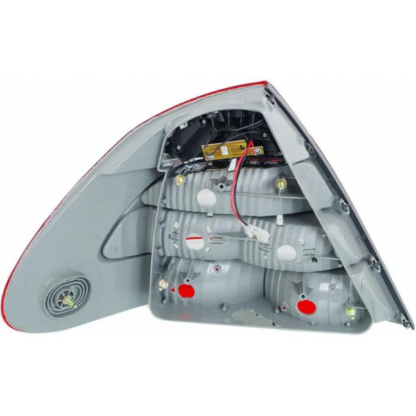 Tail Lamp Passenger Side Mercedes E320 2007-2009 Sedan With Appearance Pkg High Quality , MB2801122 - Image 3