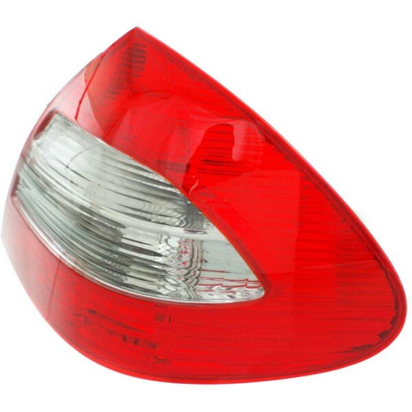 Tail Lamp Passenger Side Mercedes E350 2007-2009 Sedan Without Appearance Pkg High Quality , MB2801123 - Image 2